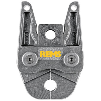 REMS Lisovací čelisti KI