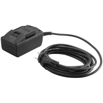 REMS Napájecí zdroj Li-Ion 230 V / 21,6 V