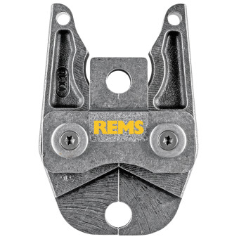 REMS Lisovací čelisti VX