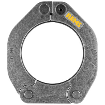 REMS lisovací kroužky VF