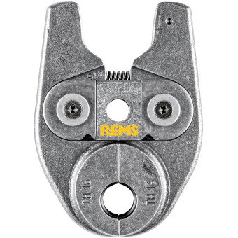 REMS Lisovací čelisti Mini TH