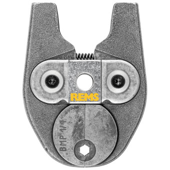 REMS lisovací čelisti Mini BMP ¼"–1⅛" pro chladící a klimatizační techniku