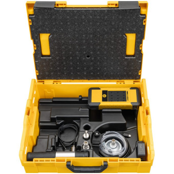 REMS PX4500 C Přístroj pro tlakové a těsnostní zkoušky