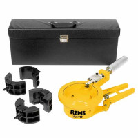 REMS Cut 110 P Set 50-75-110 řezák a srážení hran trubek