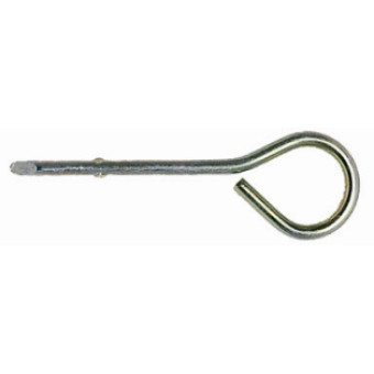 REMS spirálový dělící kolík