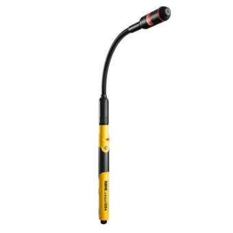 REMS Detect GS4 Detektor úniku plynů