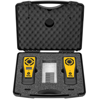 REMS Detect B Elektronický lokalizátor středních bodů vrtání