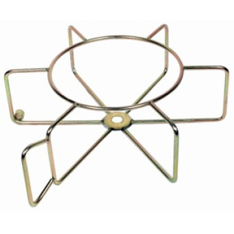 REMS koš na spirály (prázdný)