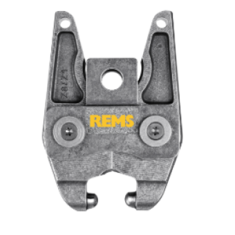 REMS Mezikleště Standart Z8, pro lisovačky a lisovací krúžky S (PR-2B)