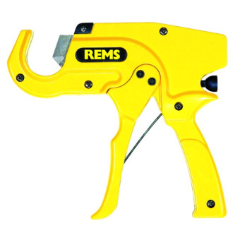 REMS Nůžky ROS P 35 A do 35 mm s automatickým otevřením