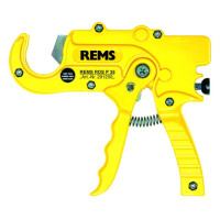 REMS Nůžky ROS P 35 do 35 mm