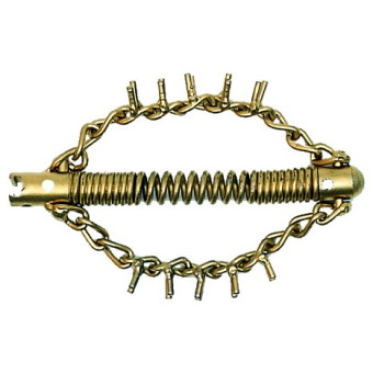 REMS řetěz pro odstředivé omílání 16, články s hroty