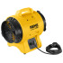 REMS Orkan 1360 / 2050 stavební ventilátor