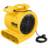 REMS Orkan 1360 / 2050 stavební ventilátor