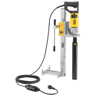 REMS Jadrová vrtačka Picus S1 set simplex 2 do Ø 162 mm