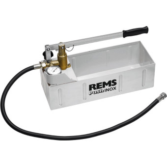 REMS Push INOX Tlaková pumpa