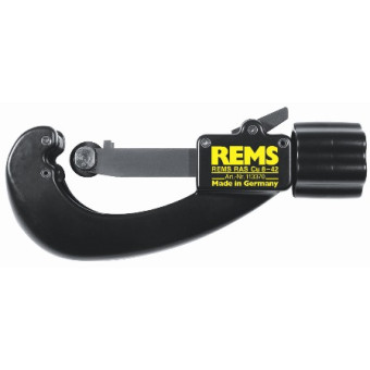 REMS RAS Cu 8-42, s ≤3 mm řezák trubek