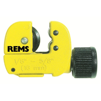 REMS RAS Cu-INOX 3-16, s ≤4 mm řezák trubek