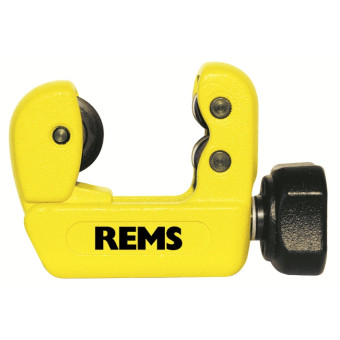 REMS RAS Cu-INOX 3-28 Mini, s ≤4 mm řezák trubek