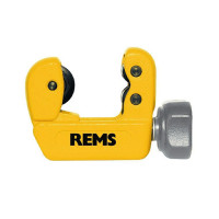 REMS RAS Cu-INOX 3-28 S Mini, s ≤4 mm řezák trubek