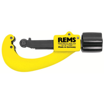 REMS RAS Cu-INOX 6-42, s ≤4 mm řezák trubek