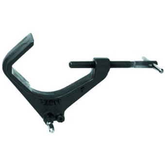 REMS Vodící držák, 2" nebo 4"