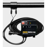 REMS EMSG 160 - svářečka elektrotvarovek