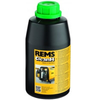 REMS CleanH 1l protikorozní ochrany