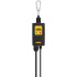 REMS EMSG 160-2 – sanitární elektrotvarovková svářečka Ø 40–160 mm