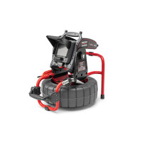 RIDGID Inspekční kamera SeeSnake Compact M40 38-203 mm, 40m kabel