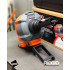 RIDGID K-46 Dřezová akumulátorová čistička SinkSnake, Ø 20 - 76 mm