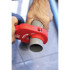 RIDGID Řezáky plastových odpadních trubek P-TEC 32 mm, 40 mm a 50 mm