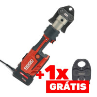 RIDGID lisovací kleště RP 351-C (Síť 230V) + 3x čelisti