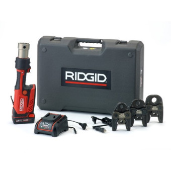 RIDGID lisovací kleště RP 351-B (AKU 18V)