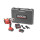 RIDGID Lisovačka RP 350 Zero + Dárek (2,5Ah 18V Akumulátor č. 56513A a nabíječka č. 56523A)