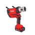 RIDGID lisovací kleště RP 350-B (AKU 18V) + 3x čelisti