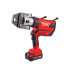 RIDGID lisovací kleště RP 350-B (AKU 18V) + 3x čelisti