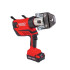 RIDGID lisovací kleště RP 350-B (AKU 18V) + 3x čelisti