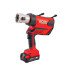 RIDGID lisovací kleště RP 350-B (AKU 18V) + 3x čelisti