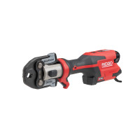 Novinka RIDGID MINI Lisovačka Compact RP-251 (AKU 12V)