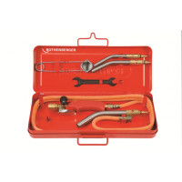 ROTHENBERGER TURBOPROP® sada pro tvrdé pájení